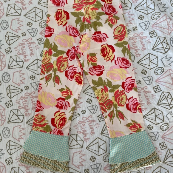 MTJ capris - Picture 2 of 4